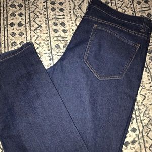 New York & Company low rise jeans